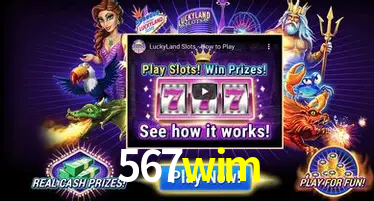 Integração de APIs 567wim