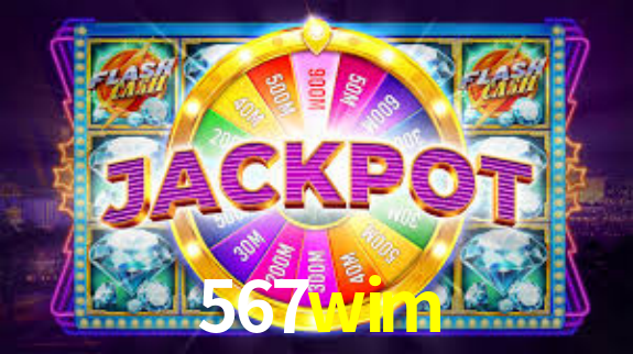 Interface do App 567wim